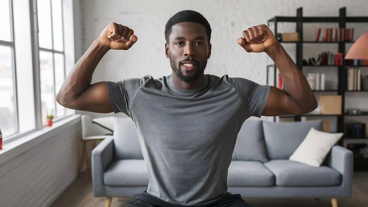 Mendesain Sudut Hening di Rumah